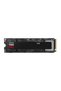 Samsung 2Tb 9100 Pro Mz-Vap2T0Bw 14700- 13400Mb/S M2 Nvme Gen5 Disk