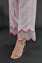 Pink Whisper Co ord Set - 3