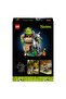 Shrek: Shrek, and Donkey Kong 72423 - Creative Model with Adjustable Posture for Adults - 4