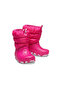 Classic Neo Puff Boot t Kids Daily Boots 207684-6Xq Pink - 2