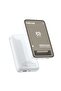 Blaze 10,000mAh Power Bank – 22.5W Super Fast Charging, USB-C PD 20W, Digital Display - 5