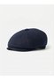 Men's British Style Beanie Hat |   London Vintage Model |   Old Money Style |   Peaky Blinders