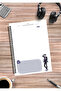 Twisted Wonderland Anime Spiral Notebook A5 (50 Sheets) - 2