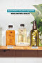 Monoi Moisturizing Nourishing Body Oil 100 ml Intensive Moisture and Softness Supporting Care - 4