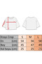 Black and White Women's Animated Cartoon Graphic Printed Standard Fit Regular Fit Short Waist Exposed Navel Crop Tshirt Wide Fit - 2