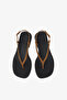 Dana Women's Brown Sandals K201893-001 - 2