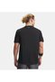 Ua Tech 2.0 Ss Tee Black - 2