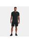 Ua Vanish Woven 8in Shorts Black - 3