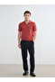 Timeless Clothing & Timeless Choices Devark Roba Collar Men's T-Shirt - 3