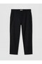 I Standart Fit Linen Blend Men's Chino Pants from Freezen Store - 5