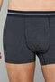 2 Pack Mid Trunks - 4