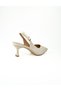8213 Heeled Evening Dress Women's Shoes - 4