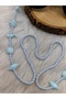 Children's Glasses Chain with Sea Figures, Gift, Children's Glasses Accessory - 4