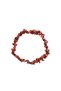 Red Jasper Bracelet - Chips - 2