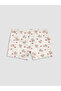 Esvab • Modern & Distinctive Girls' Boxer Shorts 3-Pack - 5