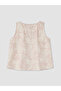 Esvab • Modern & Distinctive Embroidered Girls' Set - 5
