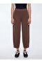 Esvab • Modern & Distinctive Soft Touch Women's Sweatpants with Waist Drawstring - 3
