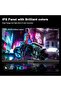 27 Inch WQHD 2560 x 1440 IPS Gaming Monitor, 180Hz 1ms, DP 1.2 x2 | HDMI 2.0 x2 - 5