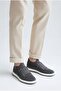 Hco Men's Lace-Up Knitwear Shoes