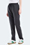 Kloras I Women's Anthracite Sweatpants with Pockets - 7