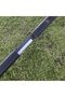 Japanese Anime Sasuke Sword Cosplay Samurai Sword Wooden Not Sharp Black Katana - 6