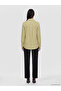 Lcw Everyday Green Women's Shirt Tunic - 4