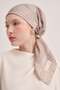 Silk Scarf - 2025 Spring-Summer - 8971438-934 - Tivil
