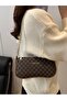Spring/Summer New Trend Versatile Underarm Bag Fashion Chain Shoulder Bag High Quality Handheld Tote Bag - 7