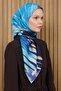 Silk Scarf - Spring-Summer 2026 - 9151230-322 - Sura