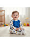 Children's Ball Printed 2-Piece Set Cb1015