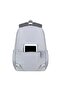 Premium Waterproof Ultra Lightweight Unisex Middle School, High School Schoolbag with Hidden Security Pocket on Back - 6