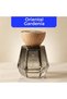 Oriental Gardenia Car Air Freshener Perfume Diffuser, Long Lasting Car Fragrance, Luxury Glass Auto Air Freshener - 2