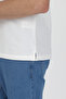 Polo Neck Short Sleeve T-Shirt - 6