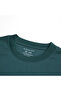 Men's Slim Fit Liquid Touch Cotton Crew Neck Tee - 5