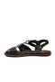 Lightweight Thin Sole Women's Sandals 335335 - 3