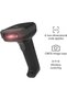 Wireless Handheld Scanner with 1D Barcode Readability Code: ES221