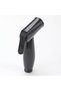 Bidet Sprayer Shattaf head for Toilet Sprayer Shattaf Hand held Bidet Rinse Spray Spray Head Black, Only Sprayer Head 13CM - 6