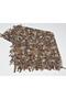 قماش قطني مطرز بالخرز 06571-26 - 2