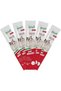 Tuna Gel Creamy Treat 5x10g – Lickable Cat Snack, High-Protein Seafood Treat - 3