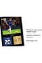 Wall Art Mo Salah Signed A3 Printed Photo Picture Display Gift For Liverpool Fans Digitally Reproduced Signature 30X40 LAMINATED Unframed - 3