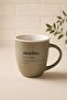 Stoneware Mocha Cup 370 ml
