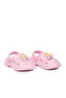 Pink Lightweight Children's Slippers 404 F-P