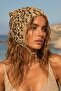 Hand Knitted Premium Drawstring Bandana - 2