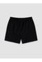 Özmarka New Season Girls' 2-Piece Shorts - 2