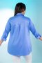 Women's Plus Size Jeff Shirt - 5