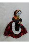 Traditional Handmade Anatolian Baby Doll - with Geographical Indications, Cappadocia Baby Doll A4A - 3