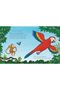 Monkey Puzzle 25th Anniversary Edition: with a shiny gold foil cover and fun activities to make and do - 4