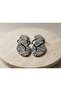 Jelly Women's Comfortable Stylish Flip Flops Summer Pool Sea Beach Slippers - 4