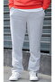 Men's Baggy Sweatpants 4-Piece Advantage Pack - Summer Loose Fit Sweatpants Set - 5