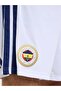 Sk Shorts 26/27 Men's Football Shorts White - 3